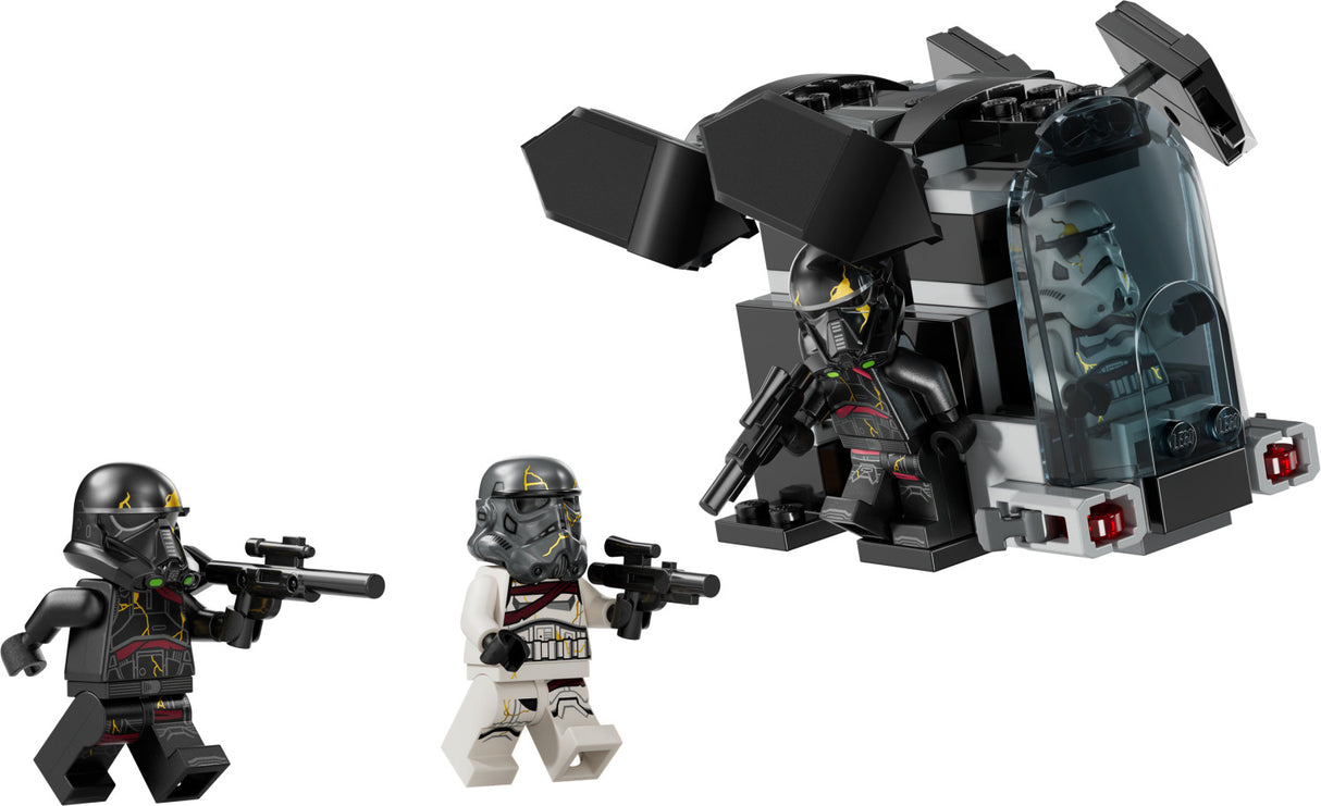 LEGO Star Wars: Death Trooper & Night Trooper Battle Pack