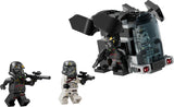 LEGO Star Wars: Death Trooper & Night Trooper Battle Pack