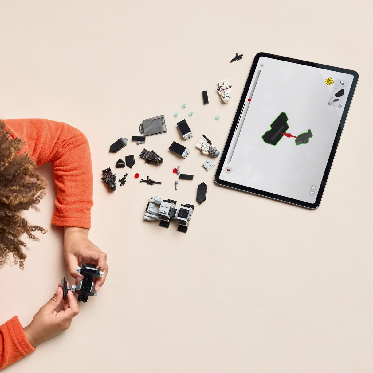 LEGO Star Wars: Death Trooper & Night Trooper Battle Pack