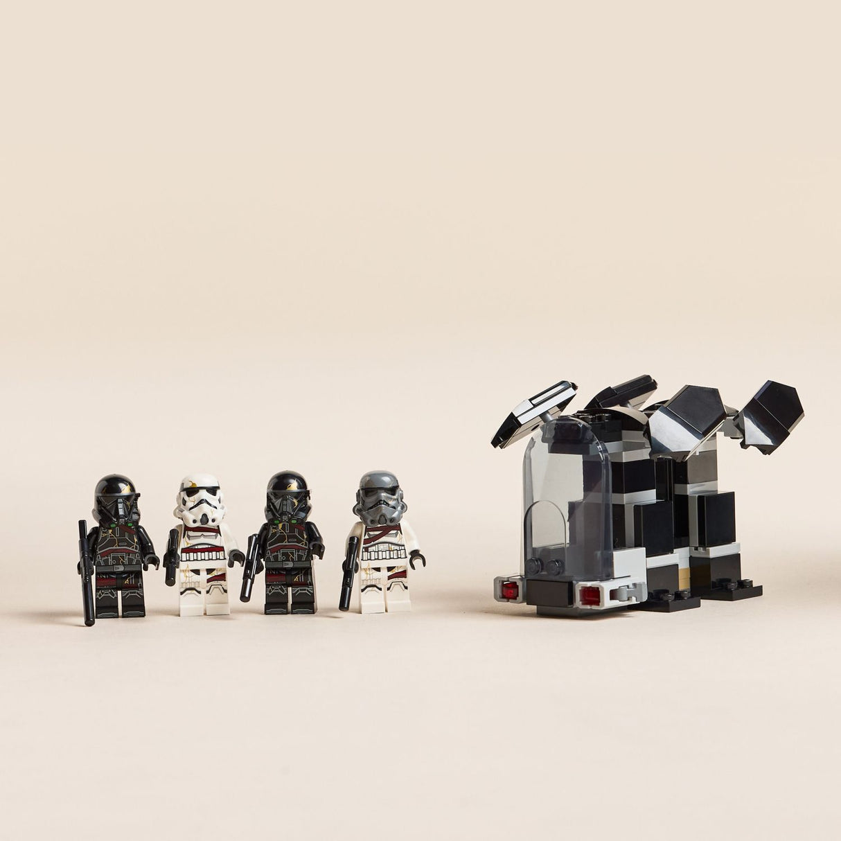 LEGO Star Wars: Death Trooper & Night Trooper Battle Pack