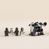 LEGO Star Wars: Death Trooper & Night Trooper Battle Pack