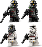 LEGO Star Wars: Death Trooper & Night Trooper Battle Pack