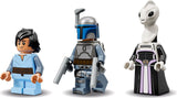 LEGO Star Wars: Jango Fett's Starship