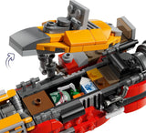 LEGO Star Wars: Cobb Vanth's Speeder