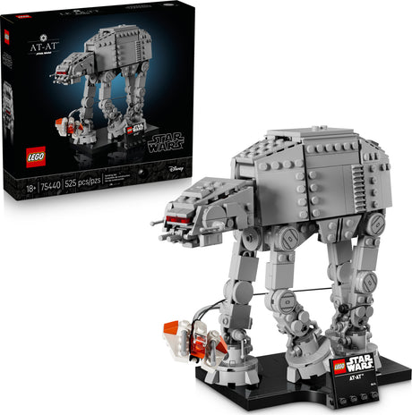 LEGO Star Wars: AT-AT™