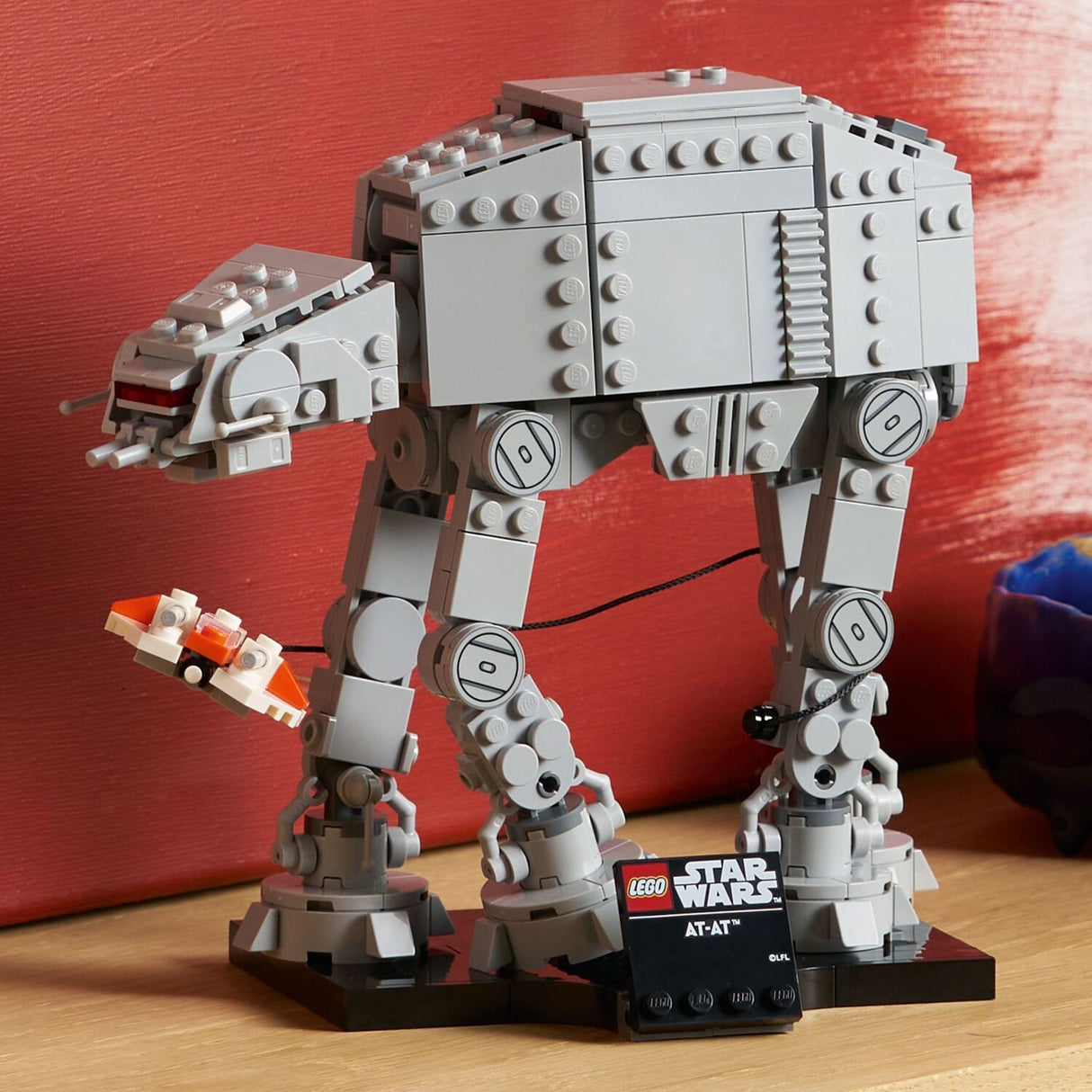 LEGO Star Wars: AT-AT™