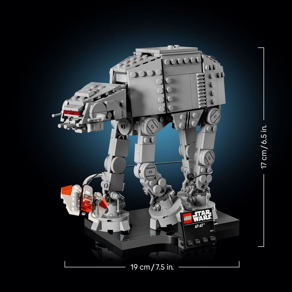 LEGO Star Wars: AT-AT™