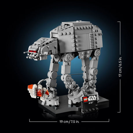 LEGO Star Wars: AT-AT™