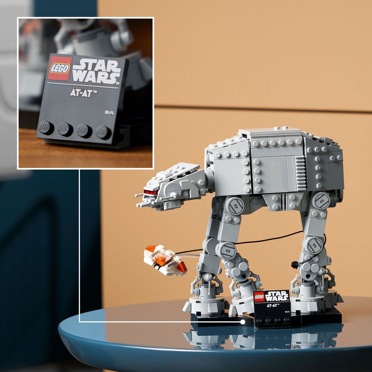 LEGO Star Wars: AT-AT™