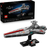 LEGO Star Wars: Venator-Class Attack Cruiser™