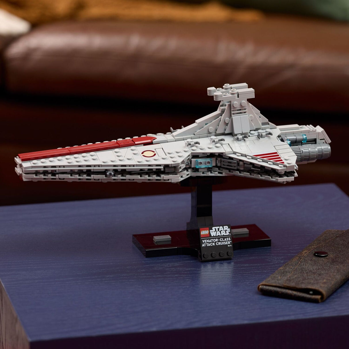 LEGO Star Wars: Venator-Class Attack Cruiser™