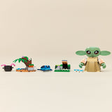 LEGO Star Wars: Grogu's Homestead