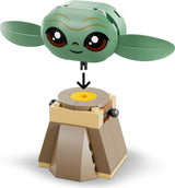 LEGO Star Wars: Grogu's Homestead