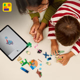 LEGO Star Wars: Grogu's Homestead