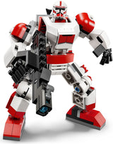 LEGO Star Wars: Clone Shock Trooper™ Mech