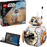 LEGO Star Wars: BB-8™ Astromech Droid