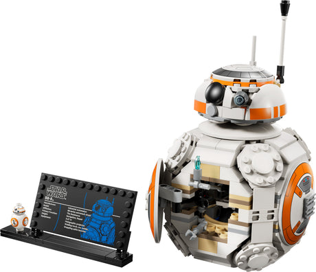 LEGO Star Wars: BB-8™ Astromech Droid