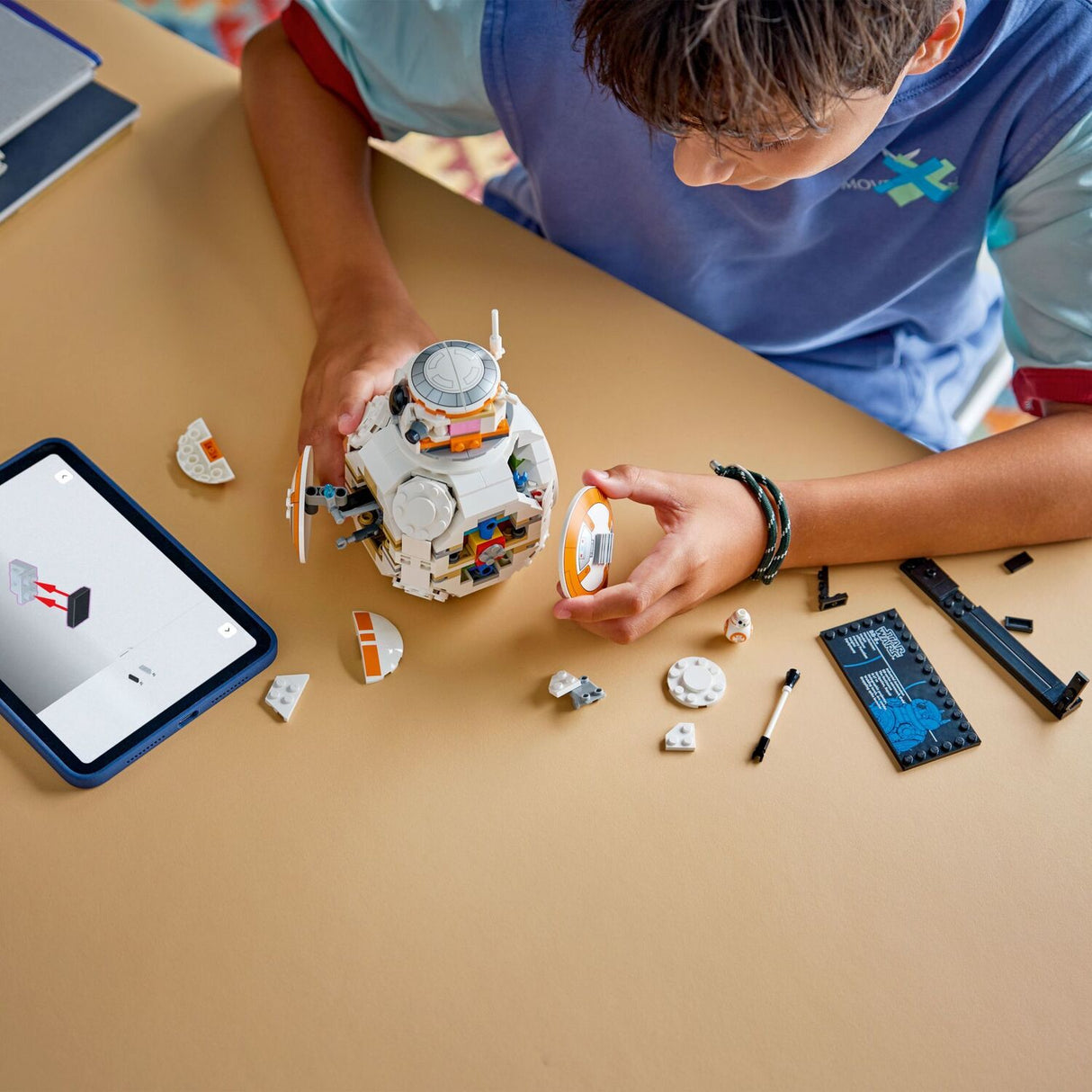 LEGO Star Wars: BB-8™ Astromech Droid