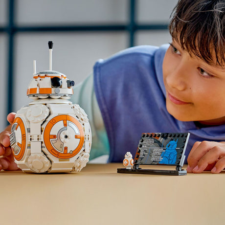 LEGO Star Wars: BB-8™ Astromech Droid
