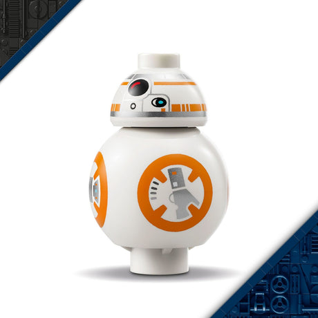 LEGO Star Wars: BB-8™ Astromech Droid