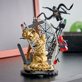 LEGO Super Heroes Marvel: Epic Battle: Spider-Man vs. Sandman
