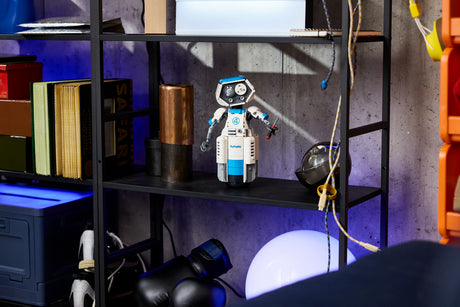 LEGO® ǀ Marvel The Fantastic Four H.E.R.B.I.E.