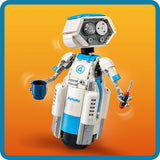 LEGO® ǀ Marvel The Fantastic Four H.E.R.B.I.E.