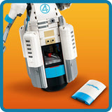 LEGO® ǀ Marvel The Fantastic Four H.E.R.B.I.E.