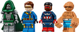 LEGO® ǀ Marvel Avengers: Doomsday Quinjet