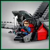 LEGO® ǀ Marvel Avengers: Doomsday Quinjet
