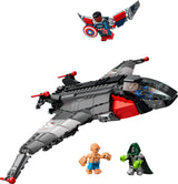 LEGO® ǀ Marvel Avengers: Doomsday Quinjet