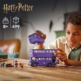 LEGO Harry Potter: Knight Bus™ Adventure