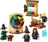 LEGO Harry Potter: Hogwarts™ Castle: Sorting Hat™ Ceremony