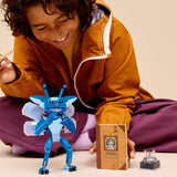 LEGO Harry Potter: Cornish Pixie