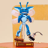 LEGO Harry Potter: Cornish Pixie