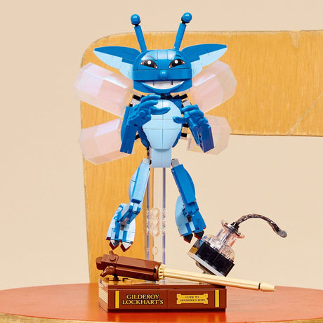 LEGO Harry Potter: Cornish Pixie