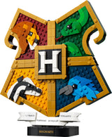 LEGO® Harry Potter™ Hogwarts™ House Crest