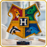 LEGO® Harry Potter™ Hogwarts™ House Crest