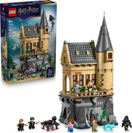 LEGO Harry Potter: Hogwarts™ Castle: Hospital Wing