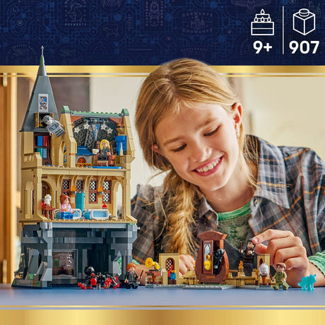 LEGO Harry Potter: Hogwarts™ Castle: Hospital Wing