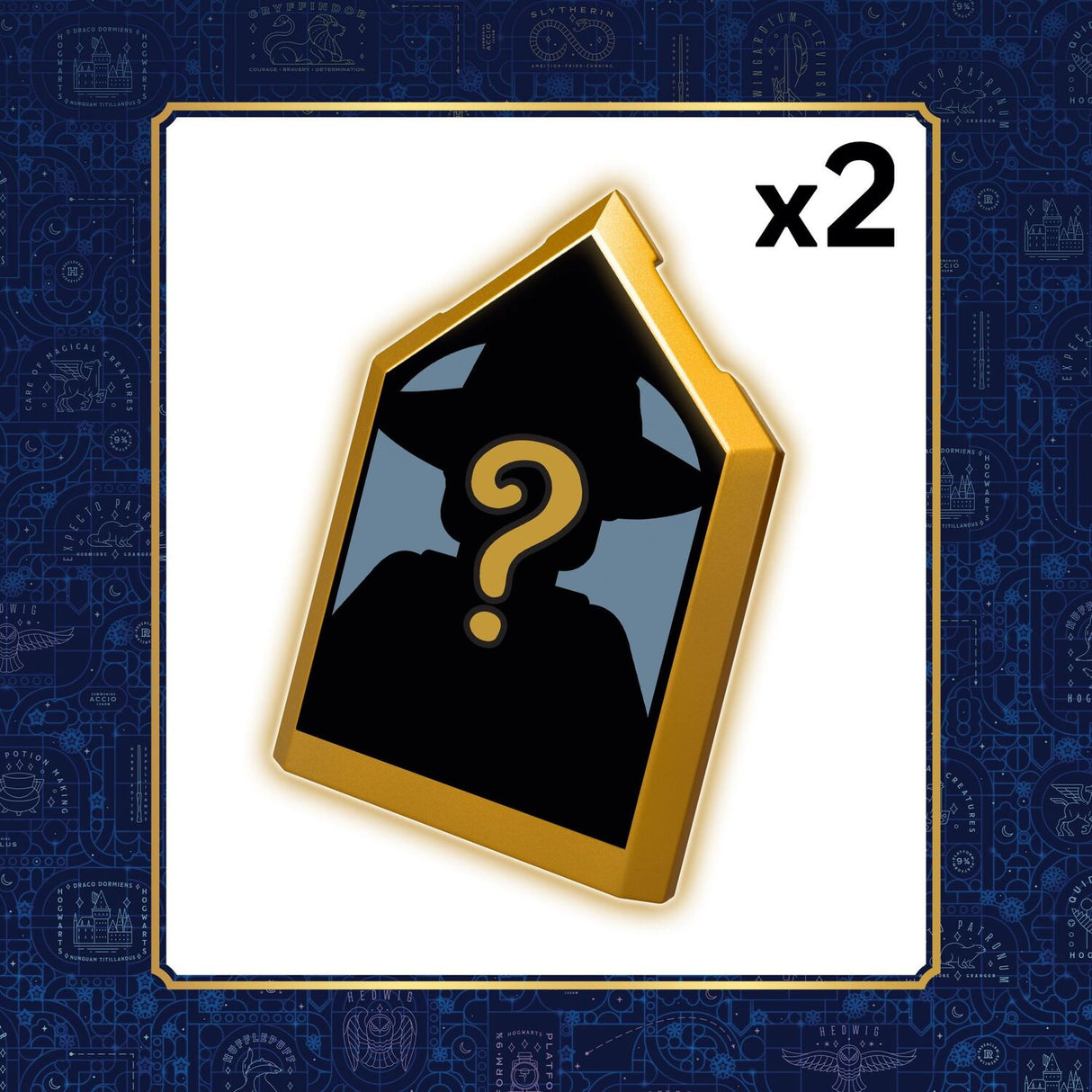 LEGO Harry Potter: Hogwarts™ Castle: Hospital Wing