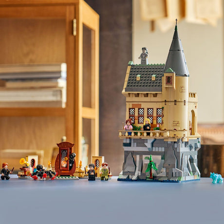 LEGO Harry Potter: Hogwarts™ Castle: Hospital Wing