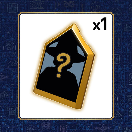 LEGO Harry Potter: Cauldron: Secret Potions Classroom