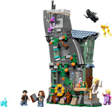 LEGO Harry Potter: Luna Lovegood's House