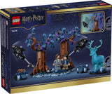 LEGO® Harry Potter™ Forbidden Forest™: Expecto Patronum