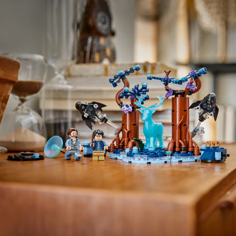 LEGO® Harry Potter™ Forbidden Forest™: Expecto Patronum