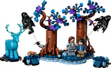 LEGO® Harry Potter™ Forbidden Forest™: Expecto Patronum
