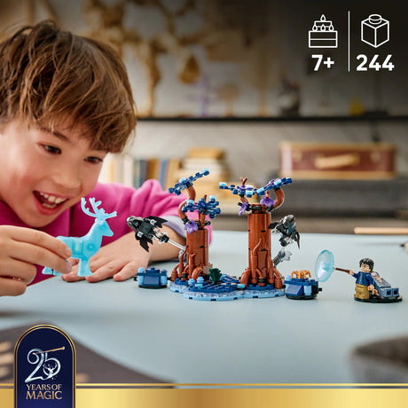 LEGO® Harry Potter™ Forbidden Forest™: Expecto Patronum