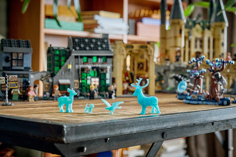 LEGO® Harry Potter™ Forbidden Forest™: Expecto Patronum