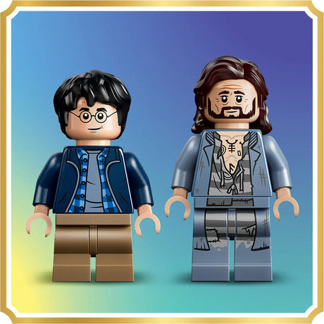 LEGO® Harry Potter™ Forbidden Forest™: Expecto Patronum
